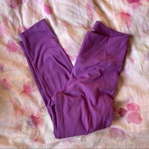 Girlfriend Collective Wildflower Leggings